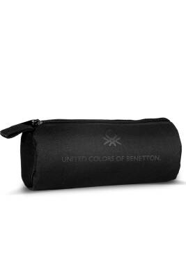 United Colors Of Benetton.Tek Gözlü Kalem Çanta 20943 - United Colors Of Benetton.