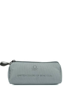 United Colors Of Benetton.Tek Gözlü Kalem Çanta 20959 - 4