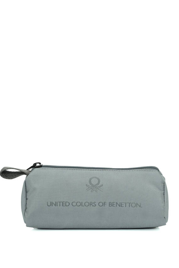 United Colors Of Benetton.Tek Gözlü Kalem Çanta 20959 - 4