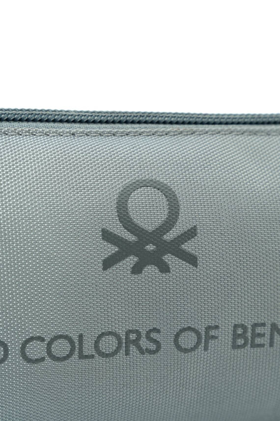 United Colors Of Benetton.Tek Gözlü Kalem Çanta 20959 - 5