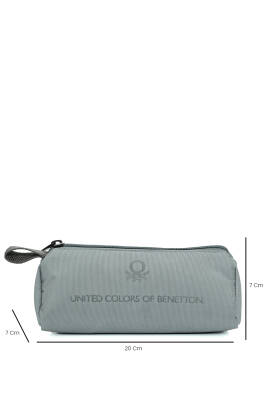 United Colors Of Benetton.Tek Gözlü Kalem Çanta 20959 - United Colors Of Benetton.