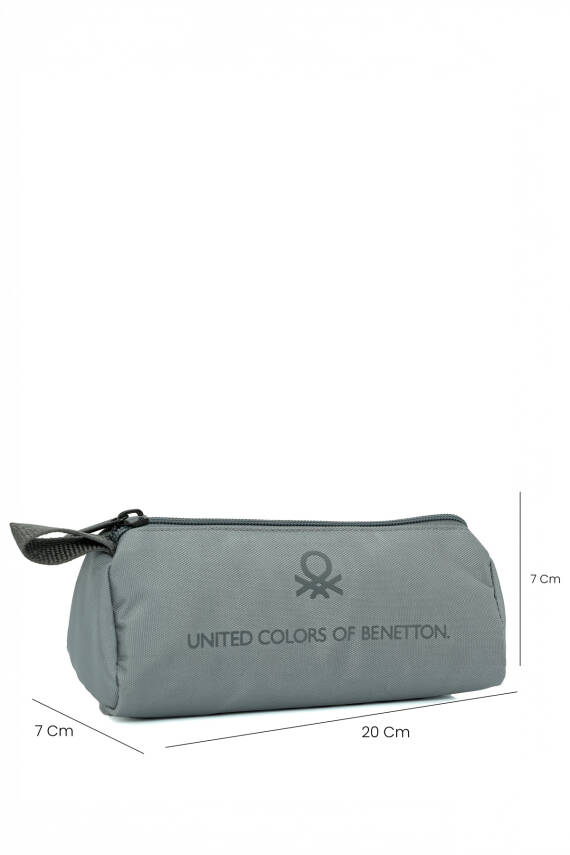 United Colors Of Benetton.Tek Gözlü Kalem Çanta 20959 - 6