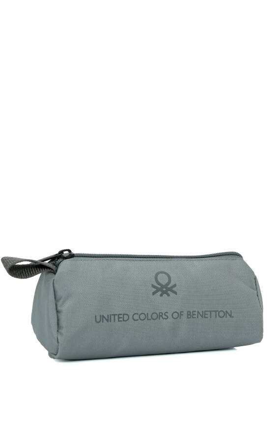 United Colors Of Benetton.Tek Gözlü Kalem Çanta 20959 - 2