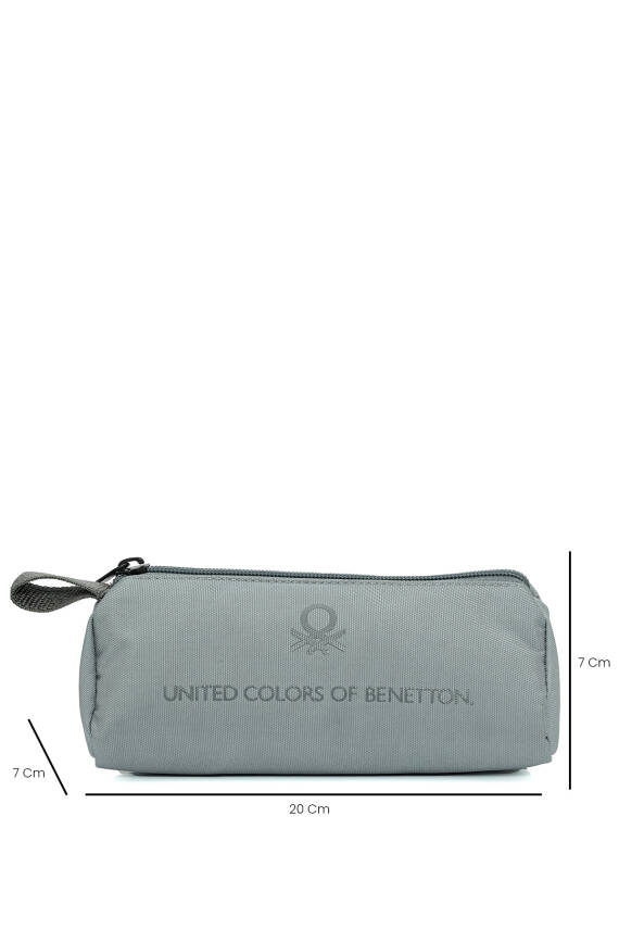 United Colors Of Benetton.Tek Gözlü Kalem Çanta 20959 - 1