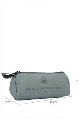 United Colors Of Benetton.Tek Gözlü Kalem Çanta 20959 - 6