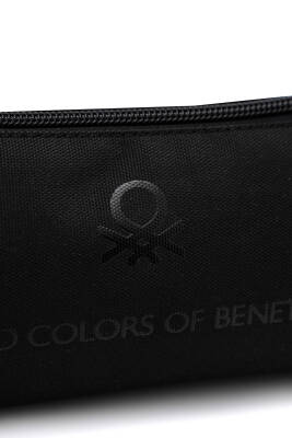 United Colors Of Benetton.Tek Gözlü Kalem Çanta 20963 - United Colors Of Benetton.