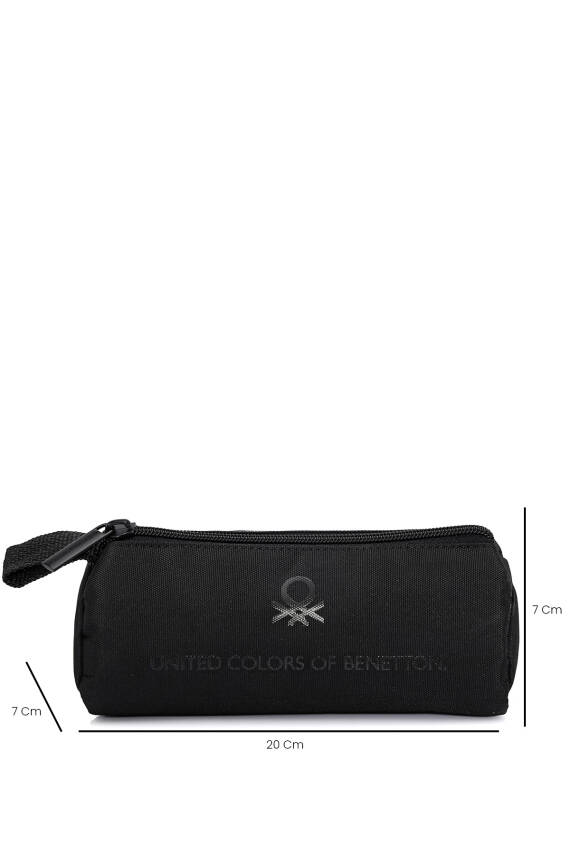 United Colors Of Benetton.Tek Gözlü Kalem Çanta 20963 - 1