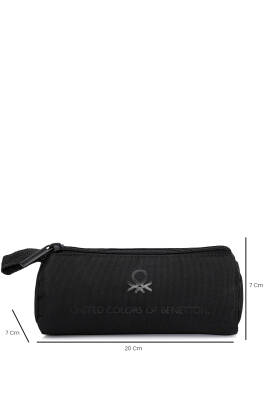 United Colors Of Benetton.Tek Gözlü Kalem Çanta 20963 - United Colors Of Benetton.