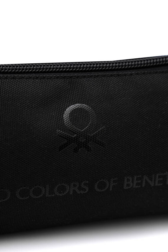 United Colors Of Benetton.Tek Gözlü Kalem Çanta 20963 - 5