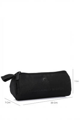 United Colors Of Benetton.Tek Gözlü Kalem Çanta 20963 - 6