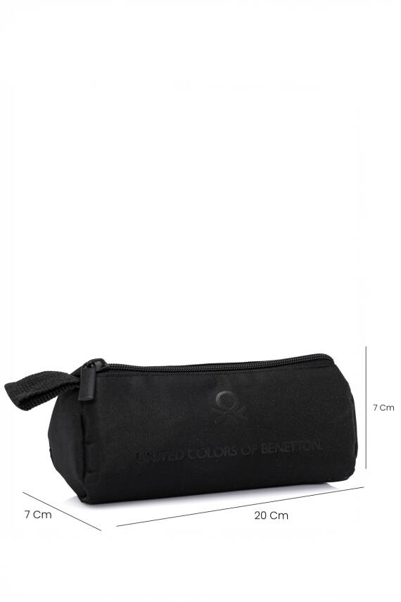 United Colors Of Benetton.Tek Gözlü Kalem Çanta 20963 - 6