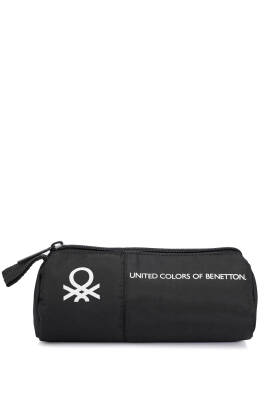 United Colors Of Benetton.Tek Gözlü Kalem Çanta 20967 - 4