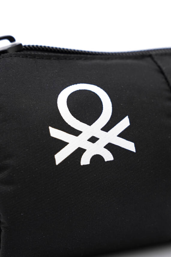 United Colors Of Benetton.Tek Gözlü Kalem Çanta 20967 - 5