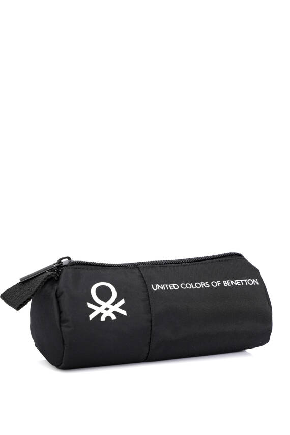 United Colors Of Benetton.Tek Gözlü Kalem Çanta 20967 - 2