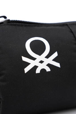 United Colors Of Benetton.Tek Gözlü Kalem Çanta 20967 - United Colors Of Benetton.