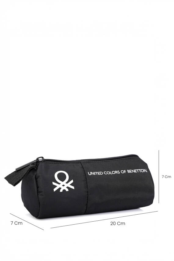 United Colors Of Benetton.Tek Gözlü Kalem Çanta 20967 - 6