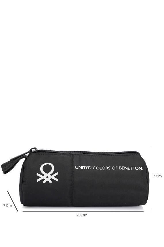 United Colors Of Benetton.Tek Gözlü Kalem Çanta 20967 - 1