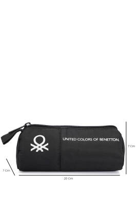 United Colors Of Benetton.Tek Gözlü Kalem Çanta 20967 - United Colors Of Benetton.