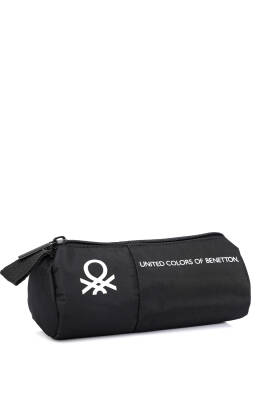 United Colors Of Benetton.Tek Gözlü Kalem Çanta 20967 - United Colors Of Benetton.
