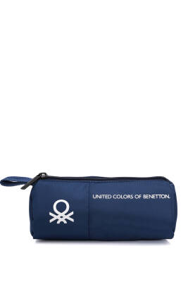 United Colors Of Benetton.Tek Gözlü Kalem Çanta 20971 - 4