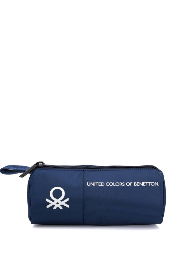 United Colors Of Benetton.Tek Gözlü Kalem Çanta 20971 - 4