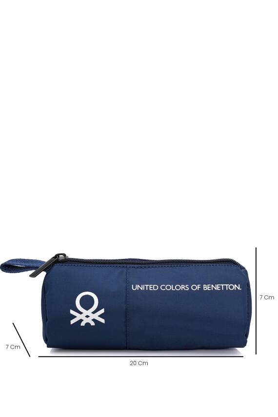 United Colors Of Benetton.Tek Gözlü Kalem Çanta 20971 - 1