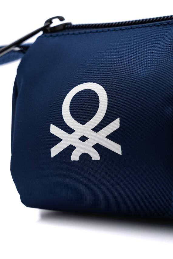 United Colors Of Benetton.Tek Gözlü Kalem Çanta 20971 - 5