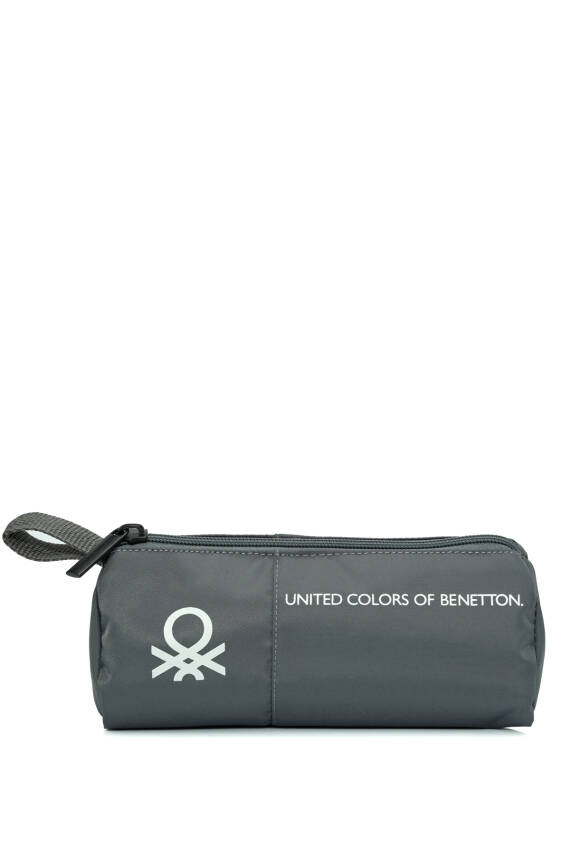 United Colors Of Benetton.Tek Gözlü Kalem Çanta 20975 - 4