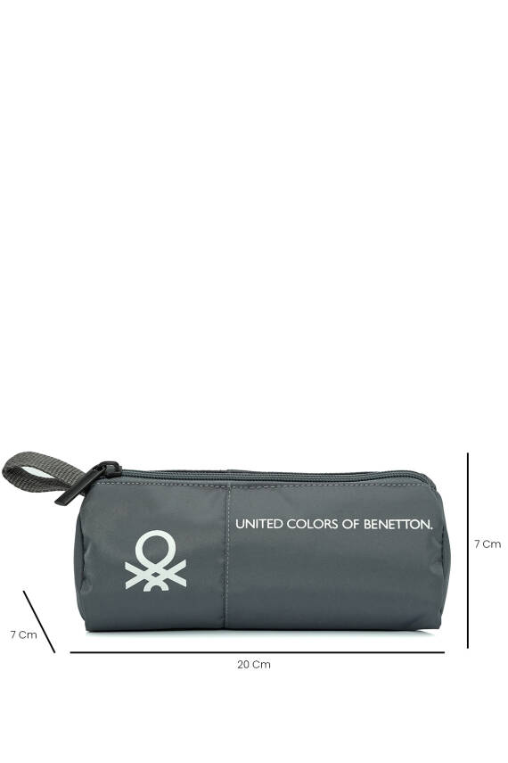 United Colors Of Benetton.Tek Gözlü Kalem Çanta 20975 - 1