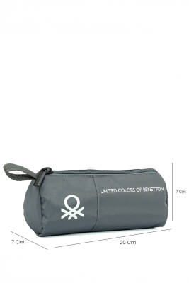 United Colors Of Benetton.Tek Gözlü Kalem Çanta 20975 - 6