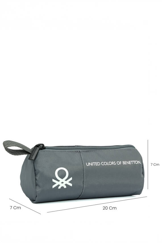 United Colors Of Benetton.Tek Gözlü Kalem Çanta 20975 - 6