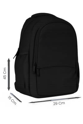 Wia Astronot Erkek Çocuk İlkokul Çantası - 6