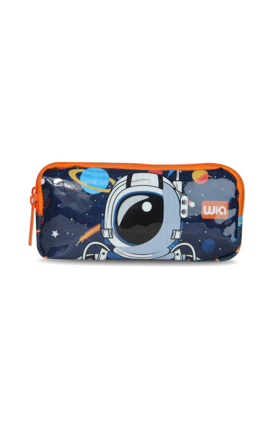 Wia Astronot Erkek Çocuk Kalemlik - 2
