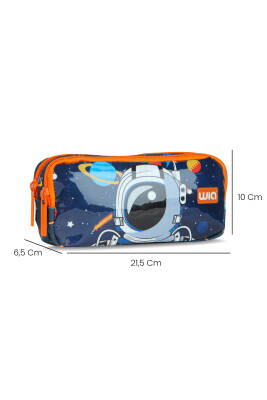 Wia Astronot Erkek Çocuk Kalemlik - 4
