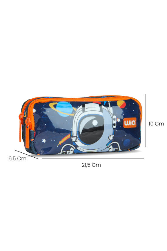 Wia Astronot Erkek Çocuk Kalemlik - 4