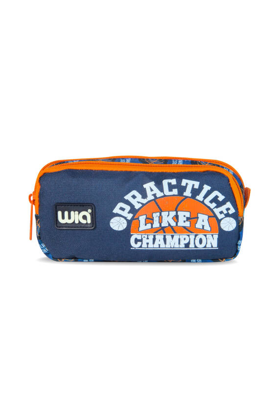 Wia Basketball Erkek Çocuk Kalemlik - 1
