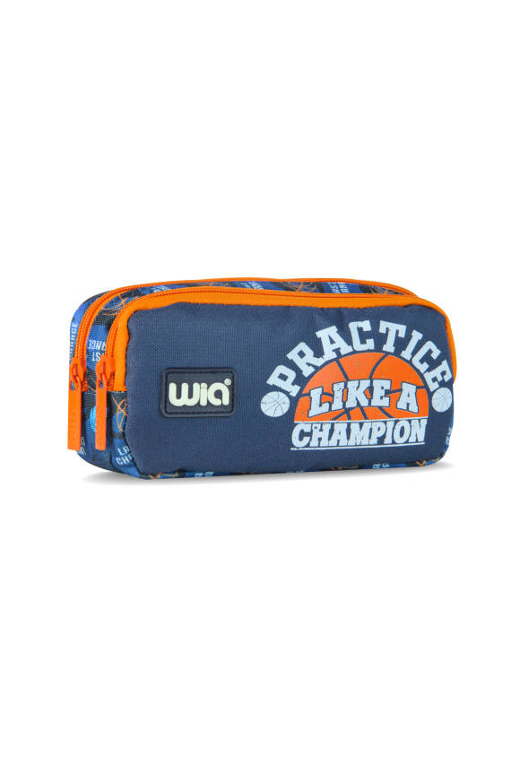 Wia Basketball Erkek Çocuk Kalemlik - 3