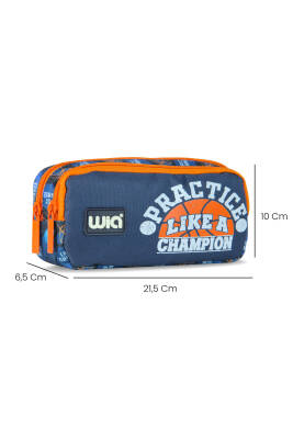 Wia Basketball Erkek Çocuk Kalemlik - 4