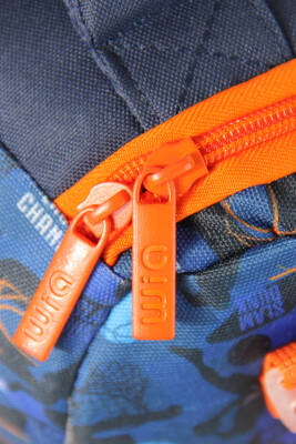 Wia Basketball Erkek Çocuk Termoslu Beslenme Çantası - Wia