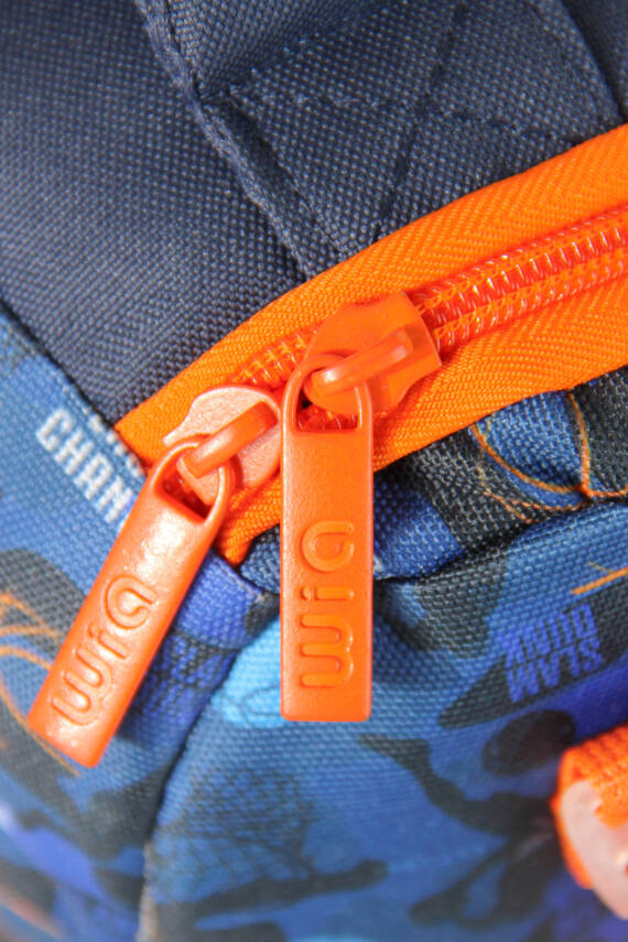 Wia Basketball Erkek Çocuk Termoslu Beslenme Çantası - 5