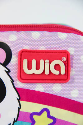 Wia Crowned Panda Kız Çocuk Kalemlik - 7