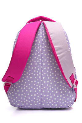 Wia Crowned Panda Kız Çocuk Okul Seti - 7