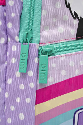 Wia Crowned Panda Kız Çocuk Okul Seti - 5