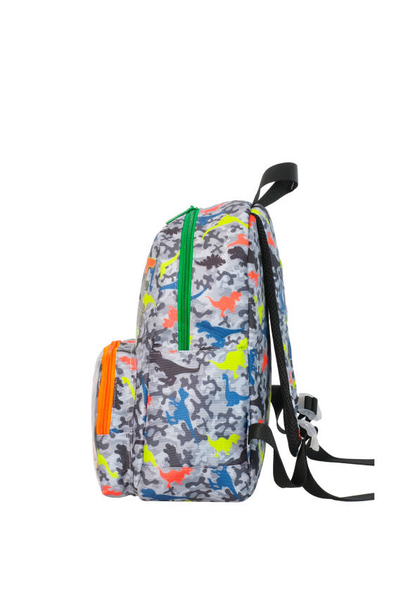 Wia Dino Erkek Çocuk Anaokul Çantası - 3