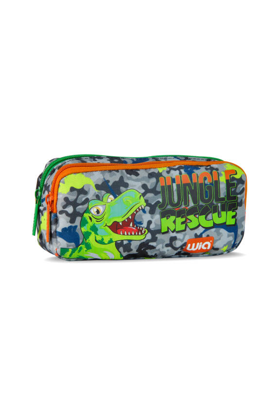 Wia Dino Erkek Çocuk Kalemlik - 3