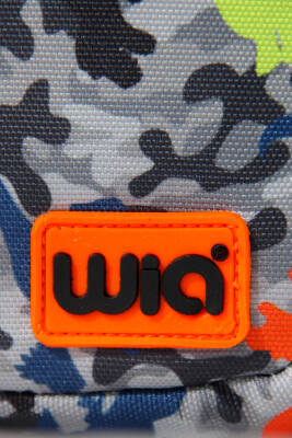 Wia Dino Erkek Çocuk Termoslu Beslenme Çantası - 6