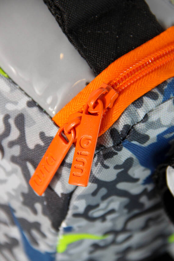 Wia Dino Erkek Çocuk Termoslu Beslenme Çantası - 5