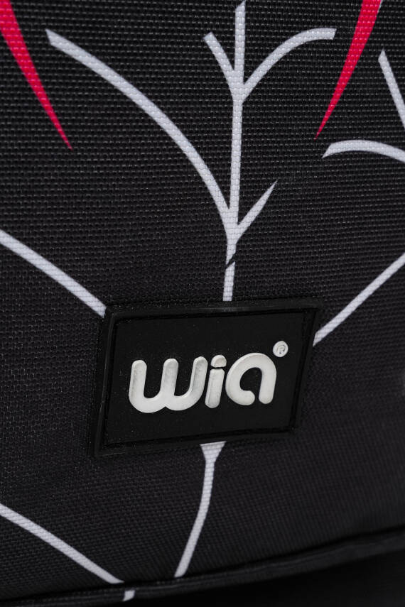 Wia Erkek Çocuk Örümcek Adam Temalı 3'lü Okul Çanta Seti - 6