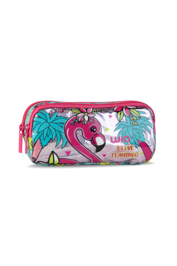 Wia Flamingo Kız Çocuk Kalemlik - 3