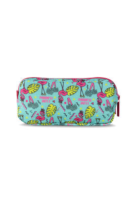 Wia Flamingo Kız Çocuk Kalemlik - 5
